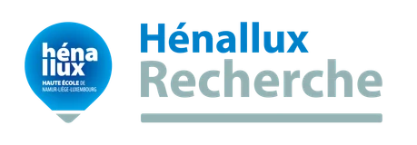 Henallux Recherche