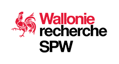 Service public de Wallonie — Recherche