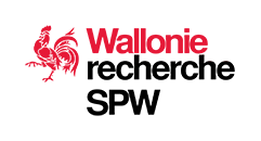 Service public de Wallonie — Recherche